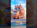 Download Lagu Brewog Audio Karnaval Truk Sound Horeg, Papap Dol Xe tải Truck Horn, Truck Collection 🚒🚚🚛🔈📣🔥