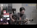 JANGAN ADA DUSTA DIANTARA KITA - BROERY MARANTIKA | DEWI YULL (ROLIN NABABAN COVER)