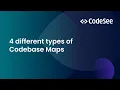 CodeSee Overview 4 Different Types of Codebase Maps