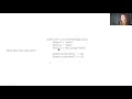 Week 13 - live Java