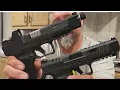 Canik Rival vs Canik Mete Pro
