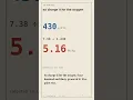 Rust Releases More Energy Than TNT