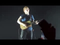 Download Lagu Ed Sheeran sings Little Things