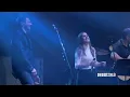 DIVIDIDOS CON LA SOLE - "La Flor Azul" - Teatro Coliseo. 12/05/16.
