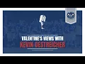 Lagu John Harbaugh's first week as Giants' head coach | Valentine's Views