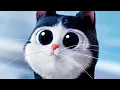 THE CAT IN THE HAT Trailer 3 NEW 2026 4K