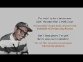 THANK YOU 4 LOVIN' ME ~ Paul Partohap (LirikTerjemahan)