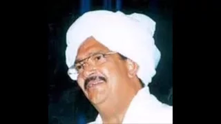 هاشم ميرغني قلبي مالو اليوم 