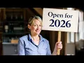The Lost Kitchen Is Open for Reservations in 2026 Here s How to get a Table