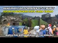 Download Lagu MENGEJUTKAN ‼️ REAKTIVASI SITU CIBURUY DIHETIKAN SEMENTARA , BANGUNAN LIAR SUDAH RATA DENGAN TANAH 