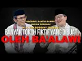 Lagu BISIKAN RHOMA # 204: KYAI IMAD: LAYAKNYA SUPERMAN \u0026 BATMAN, MEREKA FABRIKASI TOKOH LELUHUR MEREKA!