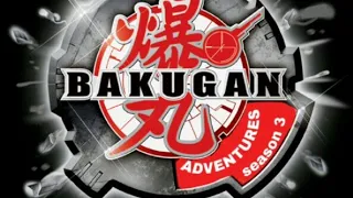 Bakugan Adventures Season 3 Episode 1 