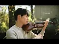 Download Lagu Someone You Loved - Lewis Capaldi - Violin cover by Daniel Jang