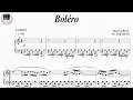 Download Lagu Boléro - Maurice Ravel, Piano