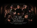 Maisak Ft. Feid, Maluma, Jay Wheeler, Blessd, Rauw Alejandro, Dalex, Yandel & Reykon - Se Me Olvida