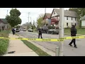 Record year for homicides in Milwaukee County