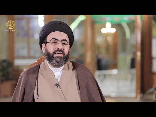 ⁣ذاكرة الأيام في شهر الصيام (هدنة الإمام الحسن (ع) مع معاوية)