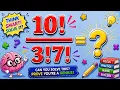 A Nice Math Exercise 67