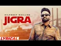 Lagu Jigra Chahida Sanu hath Paan Nu | Dilpreet Dhillon | Desi Crew | Latest Punjabi Songs 2023