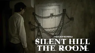 silent hill the room short film