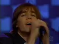The Hives- Hate to Say I Told You So (live 2002, Conan)