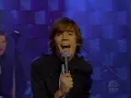Lagu The Hives- Hate to Say I Told You So (live 2002, Conan)