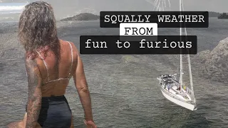 Squally weather: from Fun to Furious ep73   HD 1080p