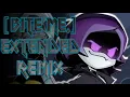 BITE ME! - (Murder Drones Extended Remix) - AJ DiSpirito/Zephyrianna