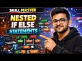 Nested If Else in Python Complete Tutorial for Beginners