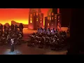سير وتخبر - فؤاد عبدالواحد (ليلة بومحضار الكويت 2019)