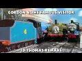 Download Lagu 3D Gordon \u0026 the Famous Visitor (MA-HD) (800th Subscribers Special) Remake | Ep.145