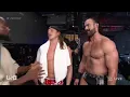 Download Lagu Drew mcintyre confronts Kofi Kingston backstage raw 9/4/23