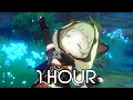 Download Lagu Sayu Theme Music 1 HOUR - Yoohoo Art, Mujina Escape (tnbee mix) | Genshin Impact