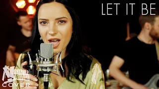 Download Let It Be | Beatles | Rock Cover MP3