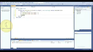 VB NET Math Max - user input CodeLearning