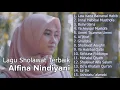 Download Lagu LAGU SHOLAWAT MERDU TERBARU 2020 💜 Alfina Nindiyani [ Full Album ]