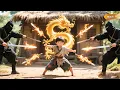 Download Lagu 【FULL】被全村唾棄的廢柴少年竟是千年劍宗最後傳人！那夜血仇滅門，他隱忍苦修十五載，今朝一劍光寒十九洲！ #短劇#萌寶#修仙