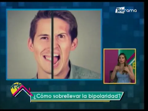 ¿Cómo sobrellevar la bipolaridad?