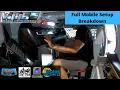 Full Mobile Setup Breakdown