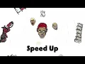 TZ da Coronel MC Cabelinho feat Oruam e Poze do rodo - Lobo Mau Speed Up
