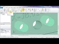 SpaceClaim Tutorial Basic Selection