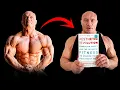 Mike Israetel is NOT a Fitness Guy Anymore