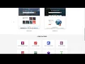 Tevily - Travel and Tour Booking WordPress Theme vacation travel agency
