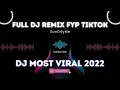 Download Lagu DJ MOST VIRAL Tiktok FYP [JJ ZERZ’SOFTBOY X Ijul RMX] Full Remix 2022