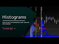 Vertical Histogram Horizontal Histogram How to set up histograms