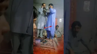 زہ شرینہ یم زینب دے ما لیدالی Zakir Hadi Hussain Zakir Shabir Hussain New Pashto Noha 2022  زہ شرینہ یم زینب دے ما لیدالی Zakir Hadi Hussain Zakir Shabir Hussain New Pashto Noha 2022