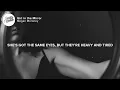 Megan Moroney - Girl in the Mirror (Lyrics)