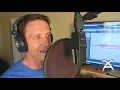 Mr. Mister - Kyrie One Man Band Cover