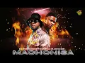 DJ KSB x HarryCane & Makhadzi - Machonisa (Official Audio)