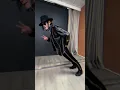 Download Lagu Michael Jackson New Video, Antigravity Moonwalk🕴🏻 Funny MrMichaelZaxon🤩 #comedy #shorts🔥